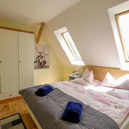 Iseroase House Deluxe Pobiedna Zewnętrze zdjęcie