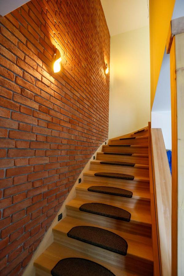Iseroase House Deluxe Pobiedna Zewnętrze zdjęcie