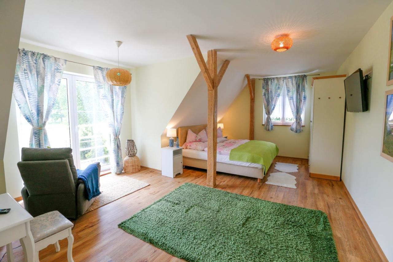 Iseroase House Deluxe Pobiedna Zewnętrze zdjęcie