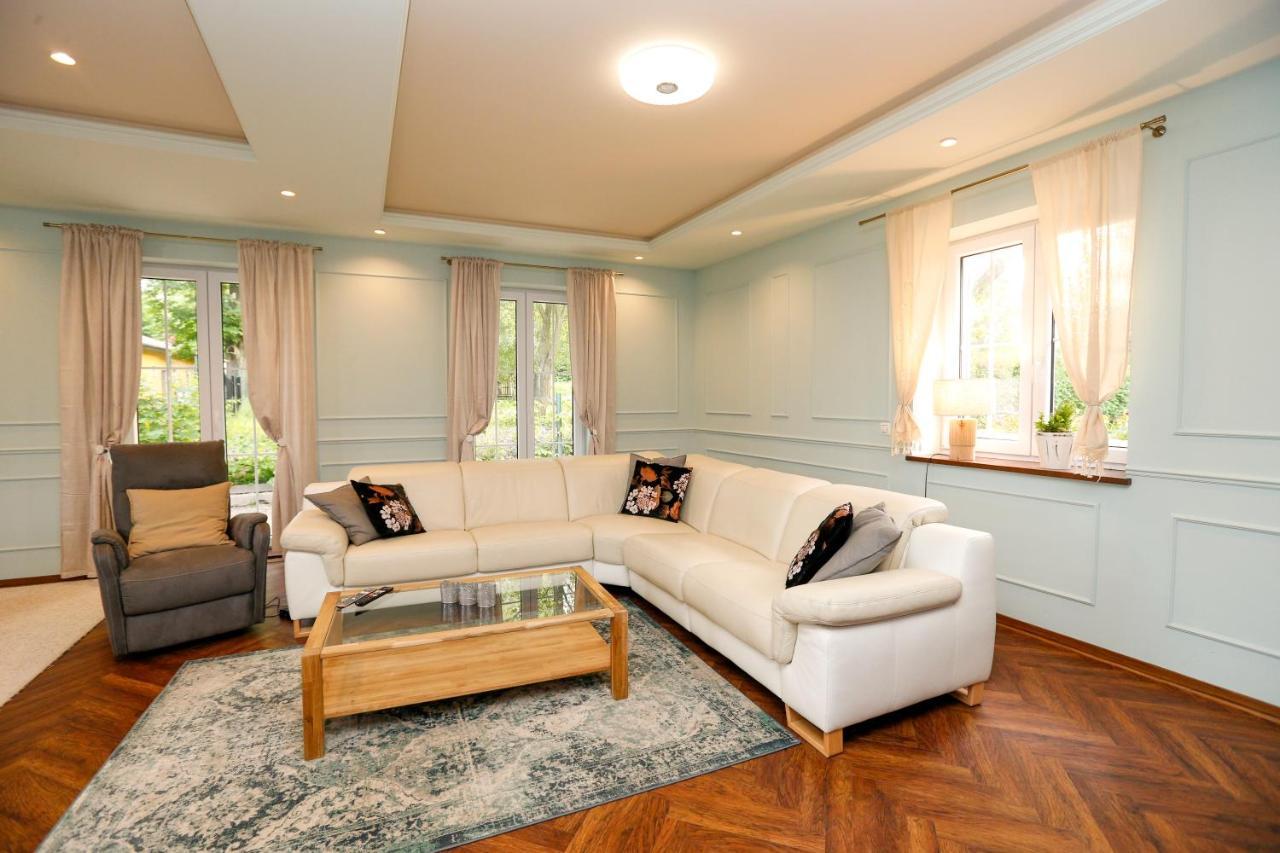 Iseroase House Deluxe Pobiedna Zewnętrze zdjęcie