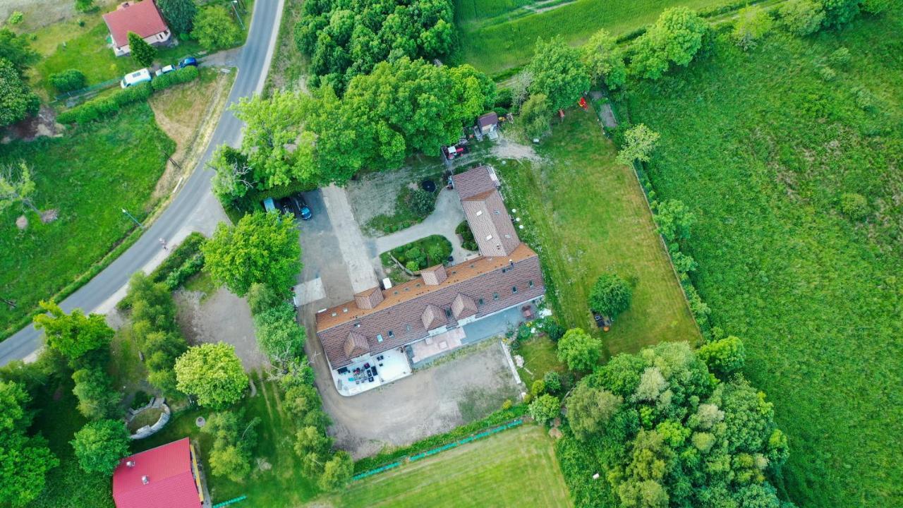 Iseroase House Deluxe Pobiedna Zewnętrze zdjęcie
